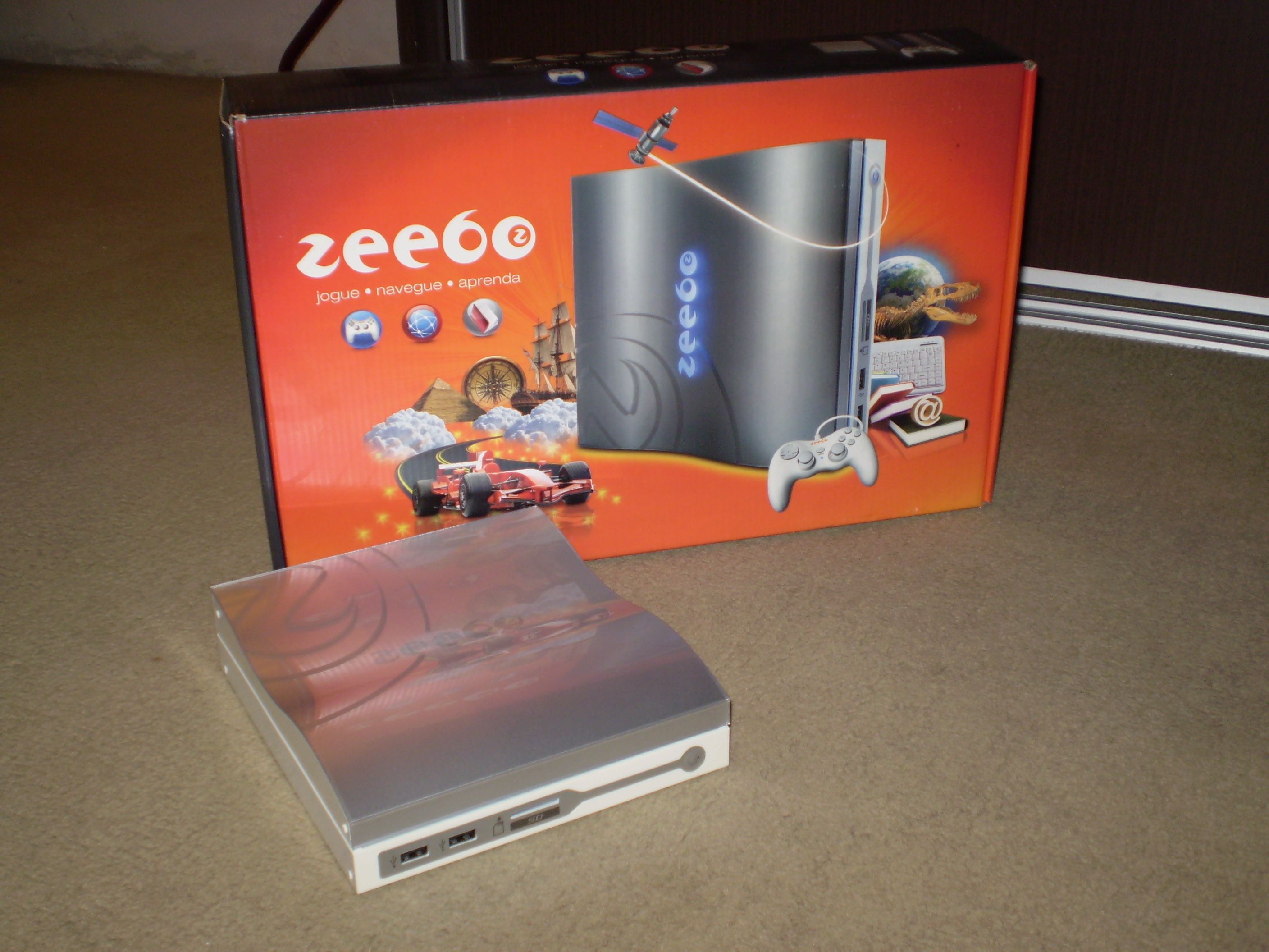 zeebo